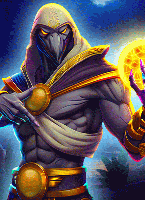 Egypt Links slot